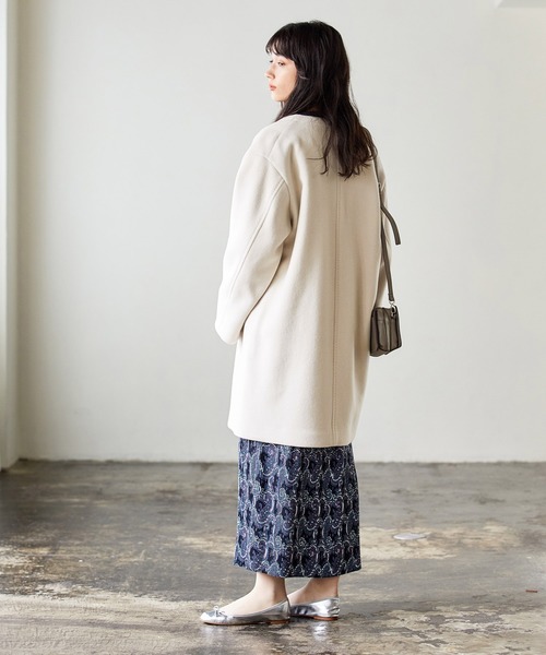 ADAM ET ROPE'（アダムエロペ）の「MANTECO フードコート（その他