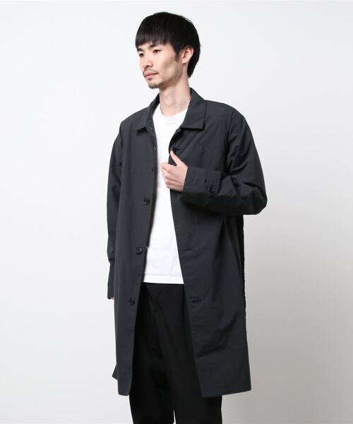 GOLDWIN（ゴールドウィン）の「Goldwin/ゴールドウィン Bal Collar