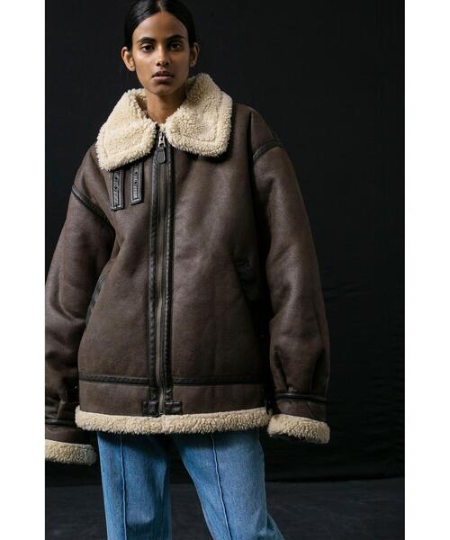 Alpha Industries（アルファインダストリーズ）の「＜ALPHA INDUSTRIES