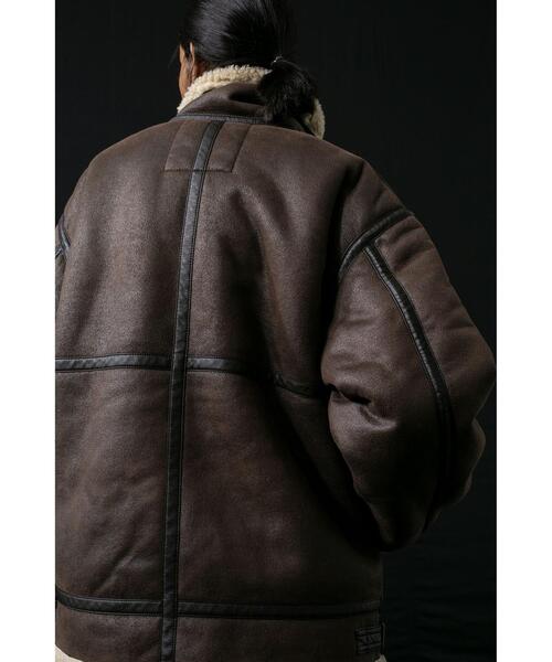 Alpha Industries（アルファインダストリーズ）の「＜ALPHA INDUSTRIES