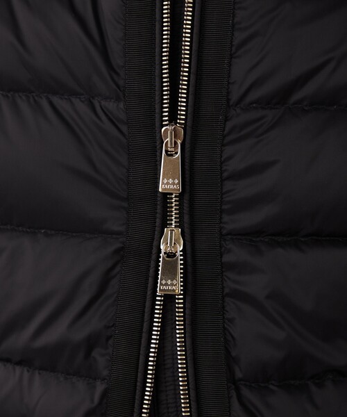 別注】TATRAS GILDA ショートダウンジャケット（ダウンジャケット