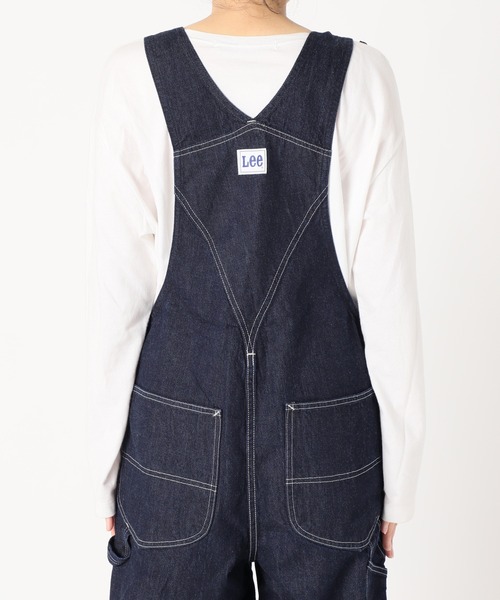 FRAMeWORK（フレームワーク）の「【Lee】別注VINTAGE OVERALL
