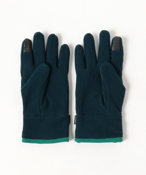 BEAMS PLUS（ビームスプラス）の「【別注】ELMER BY SWANY / POLARTEC