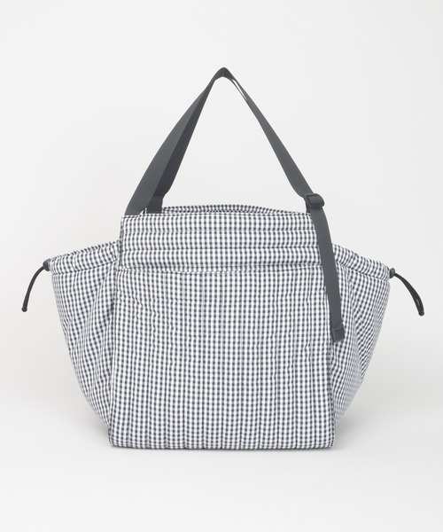 洗濯機洗い可能】ママスタッフと作った 洗える 軽量＆大容量