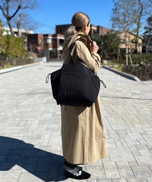 洗濯機洗い可能】ママスタッフと作った 洗える 軽量＆大容量