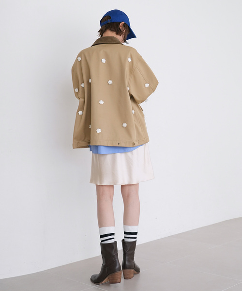 SLOBE citron.（スローブシトロン）の「《WEB限定》SLOBE citron