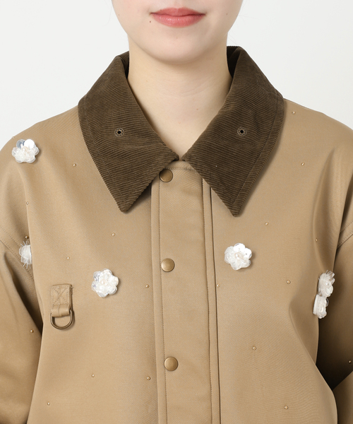 SLOBE citron.（スローブシトロン）の「《WEB限定》SLOBE citron