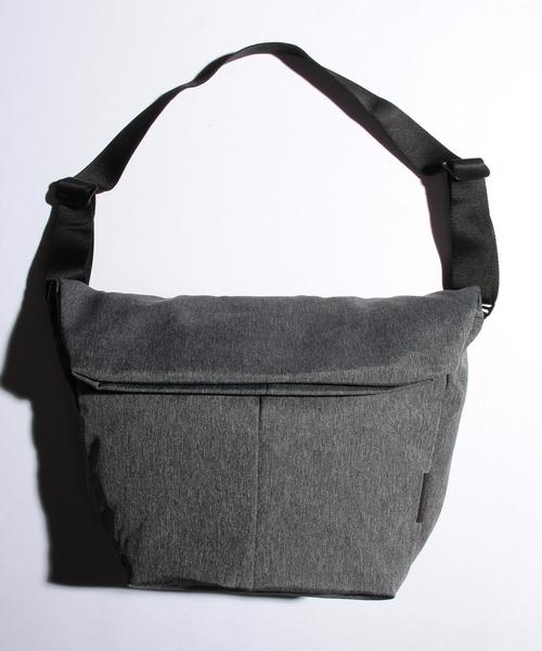 Cote&Ciel（コートエシエル）の「＜cote&ciel＞ SPREE MSNGER/バッグ