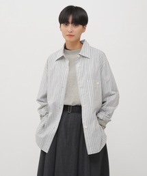 MARGARET HOWELL｜マーガレット・ハウエルのシャツ/ブラウス