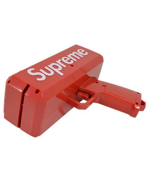 ブランド古着】Cash CANON Money Gun マネーガン（その他）｜Supreme