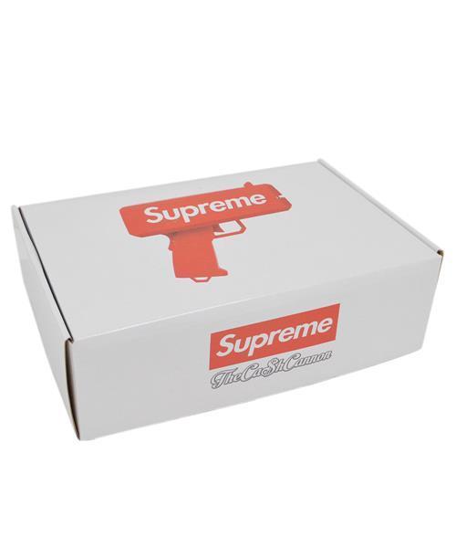 ブランド古着】Cash CANON Money Gun マネーガン（その他）｜Supreme