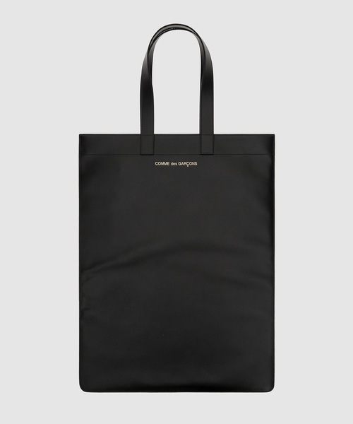 CLASSIC PLAIN（8Z-D401-051）（トートバッグ）｜Wallet COMME des