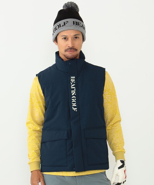 BEAMS GOLF（ビームスゴルフ）の「BEAMS GOLF ORANGE LABEL / バック