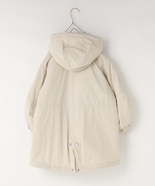 LOWRYS FARM（ローリーズファーム）の「モンスターコート 494864