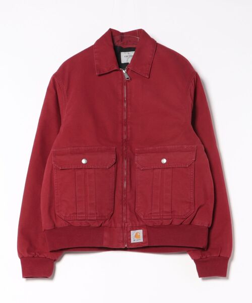 Carhartt WIP/カーハートダブリューアイピー STANTON JACKET