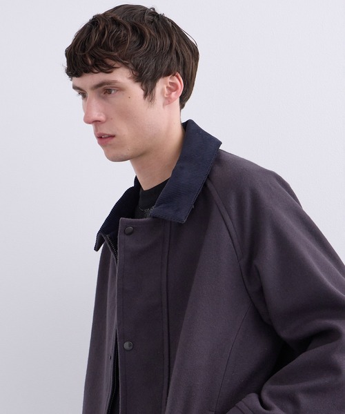 UNITED TOKYO（ユナイテッドトウキョウ）の「スーパー100メルトン