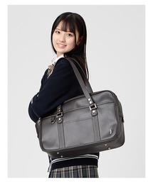 EASTBOY（イーストボーイ）の「スクールバッグ【フェアリーピンク女神