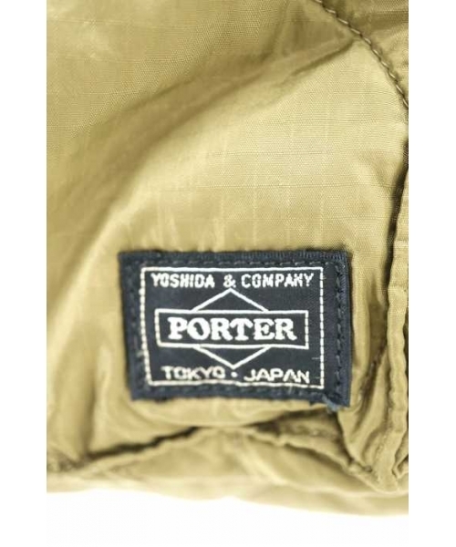 ブランド古着】【NEIGHBORHOOD × PORTER （ネイバーフッド ポーター