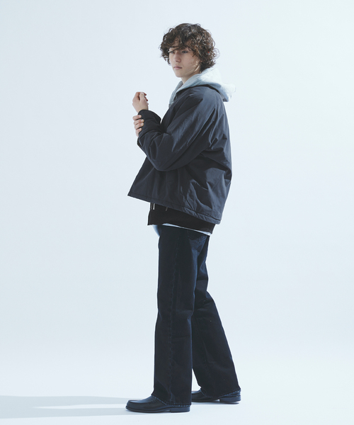 Barbour（バブアー）の「Barbour / バブアー transport padded casual