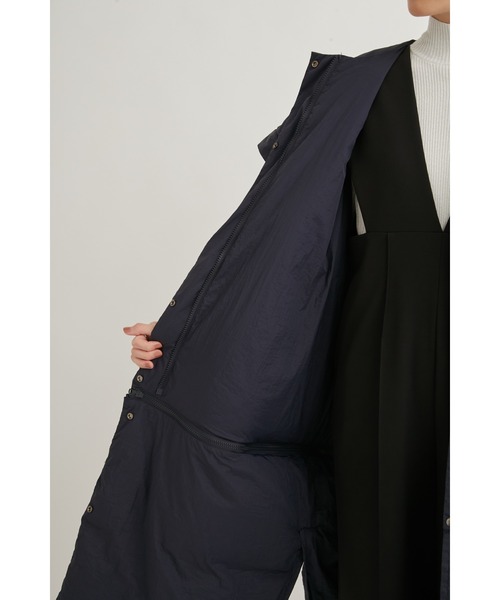 emmi（エミ）の「【emmi atelier】金子綾 ecoマルチウェイダウン