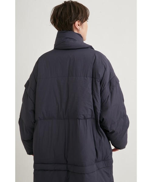 emmi（エミ）の「【emmi atelier】金子綾 ecoマルチウェイダウン