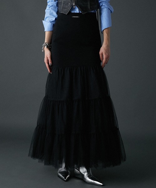 PRANK PROJECT（プランクプロジェクト）の「チュールドッキング