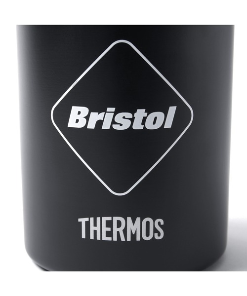 F.C.Real Bristol（エフシーレアルブリストル）の「THERMOS EMBLEM