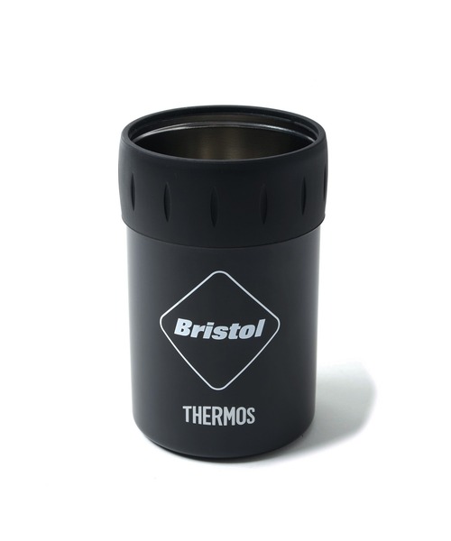 F.C.Real Bristol（エフシーレアルブリストル）の「THERMOS EMBLEM