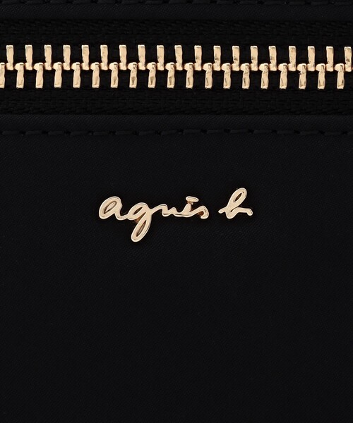 バックパック IS11LZ－03（バックパック/リュック）｜agnes b