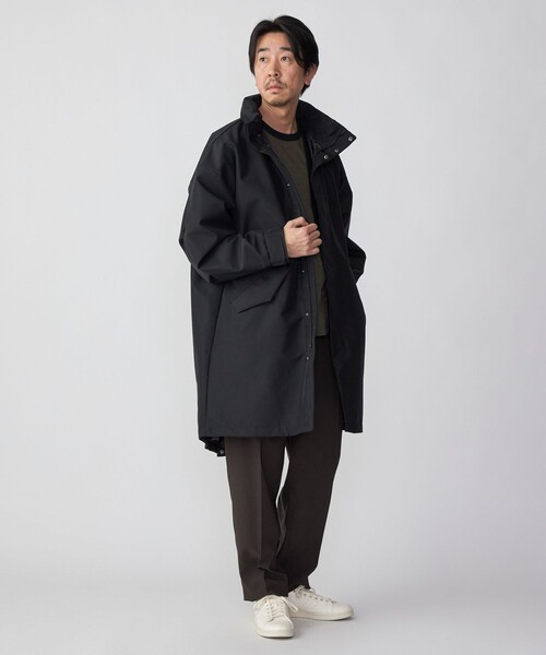 phenix（プラスフェニックス）の「【SHIPS別注】+phenix: GORE-TEX