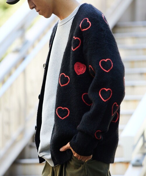 FREAK'S STORE（フリークスストア）の「ChahChah/チャーチャー 別注