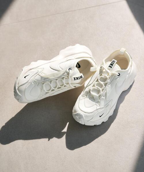 NIKE（ナイキ）の「＜NIKE＞ TC7900 スニーカー（スニーカー）」 - WEAR