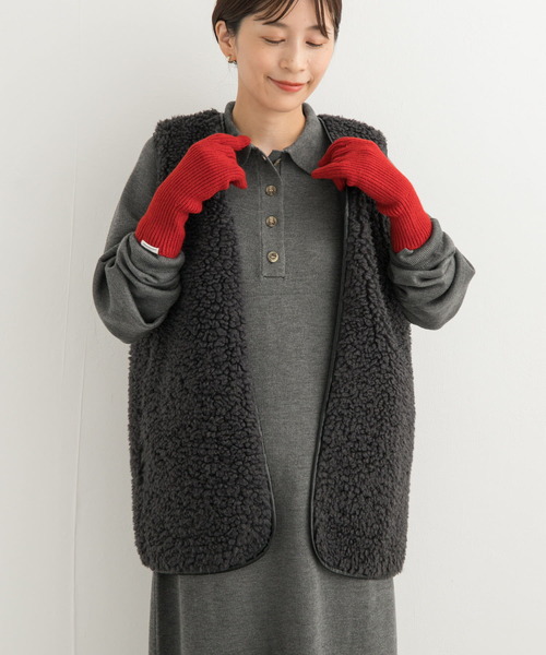 URBAN RESEARCH DOORS（アーバンリサーチドアーズ）の「ブークレー