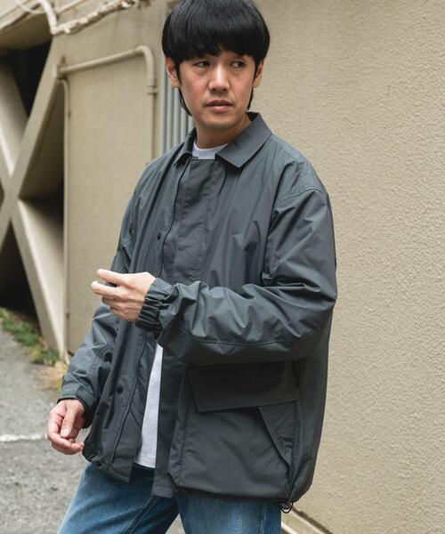 MARMOT（マーモット）の「『別注』Marmot×DOORS PERTEX Octa Jacket