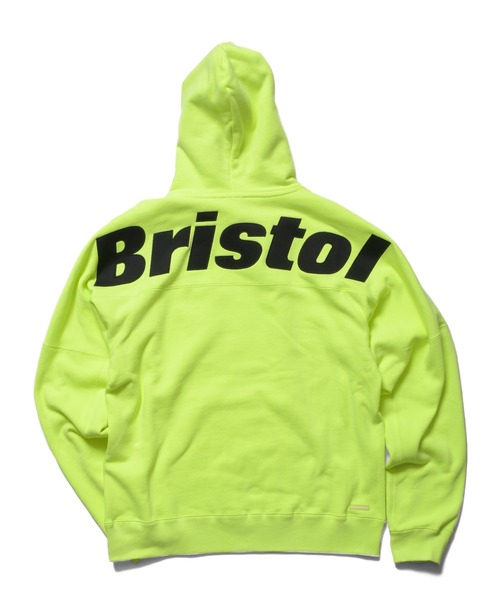 F.C.Real Bristol（エフシーレアルブリストル）の「BIG LOGO TEAM