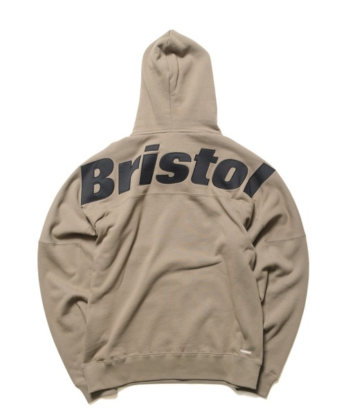 F.C.Real Bristol（エフシーレアルブリストル）の「BIG LOGO TEAM