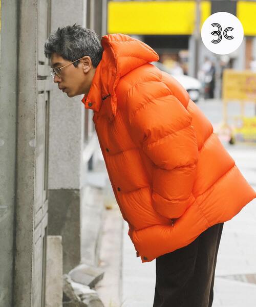 URBAN RESEARCH（アーバンリサーチ）の「KAJIF LIGHT DOWN JACKET