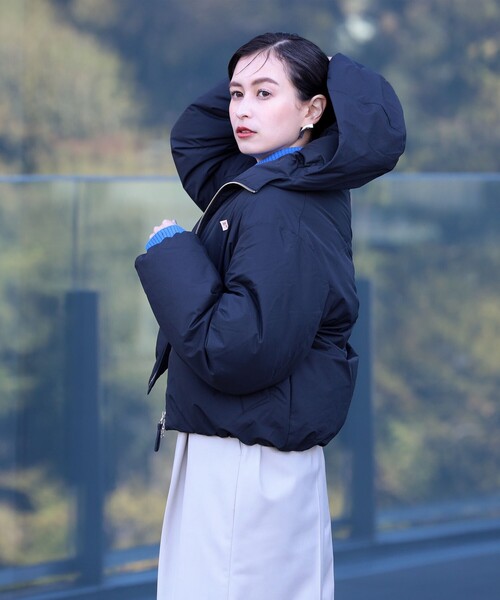 DANTON（ダントン）の「DANTON / ハイロフト ダウンジャケット（ダウン