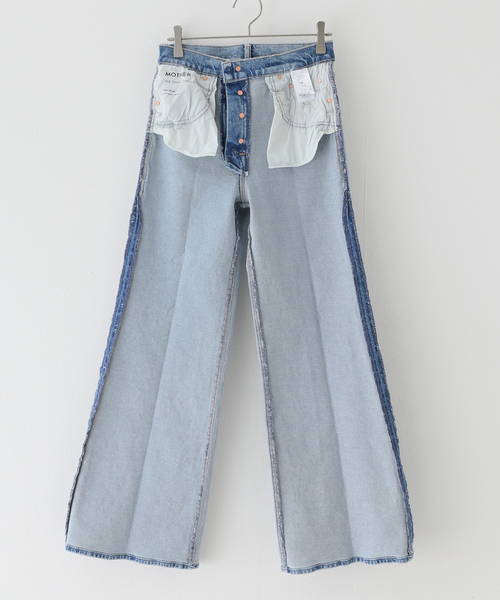 MOTHER DENIM（マザーデニム）の「*【MOTHER/マザー】 THE TOMCAT