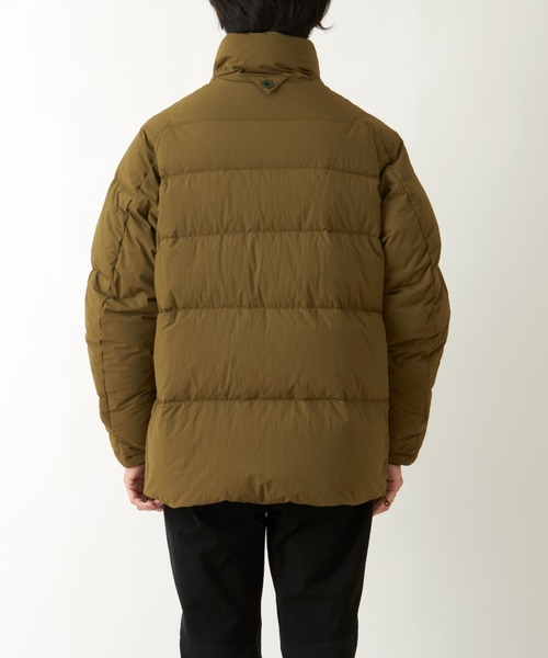 WHITE MOUNTAINEERING（ホワイトマウンテニアリング）の「WM×TAION