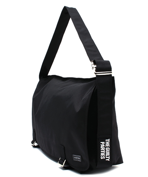 WACKO MARIA（ワコマリア）の「WACKO MARIA×PORTER 14AW SOLID