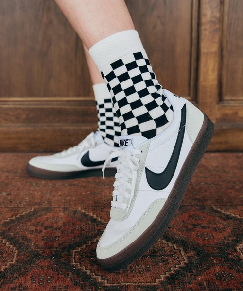 セール】ナイキ キルショット 2 レザー メンズシューズ / Nike