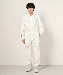 adidas（アディダス）の「ラブ ユナイツ ジャンプスーツ（ジェンダー