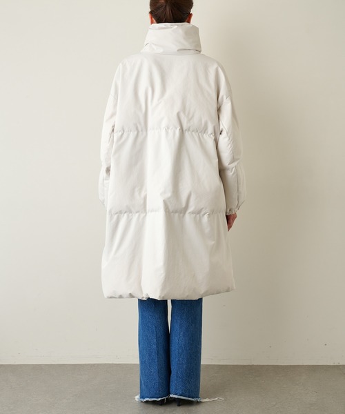 GALLARDAGALANTE（ガリャルダガランテ）の「オーバースタンドコート