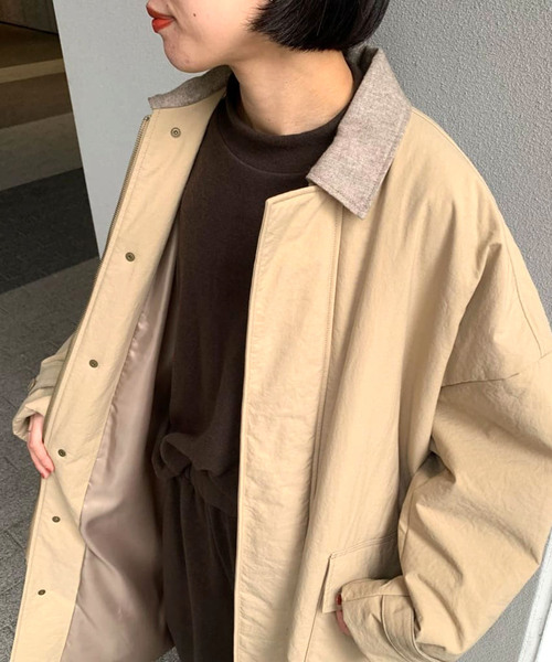 JOURNAL STANDARD LUXE（ジャーナルスタンダード ラックス）の