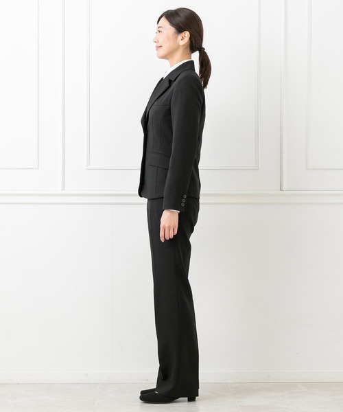 セール】【洗える】就活 リクルート 入学式 スーツ 3点セット