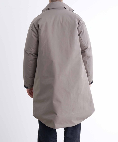 ADAM ET ROPE'（アダムエロペ）の「【ALLIED】モンスターパーカー