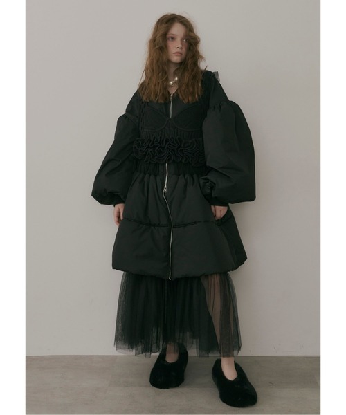 J1U by LA BELLE ETUDE（ジユウバイラベルエチュード）の「パッファー