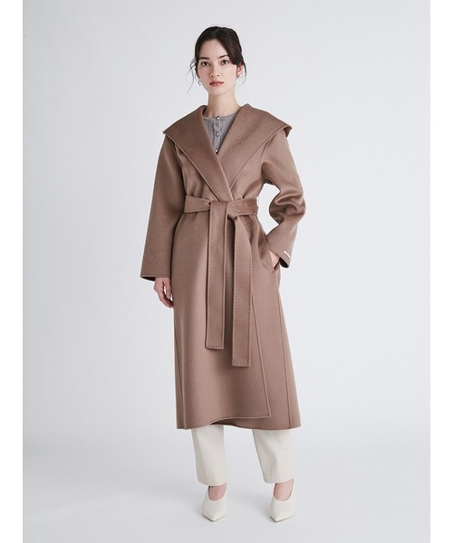 CELFORD（セルフォード）の「FOODEDリバーコート（その他