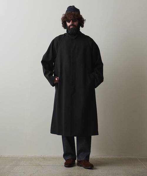 Steven Alan（スティーブンアラン）の「＜Steven Alan＞ ウール バック